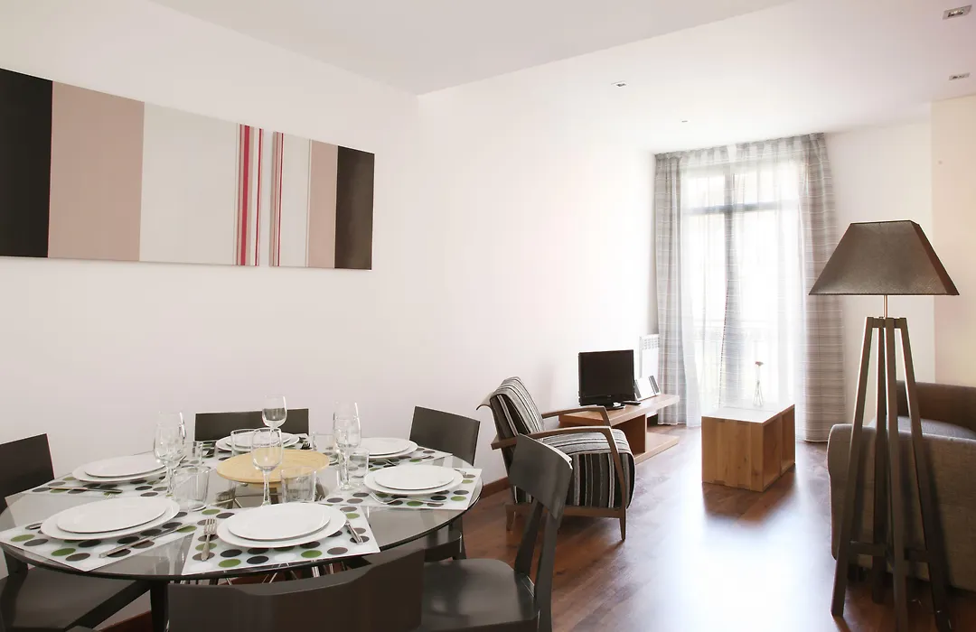 Mh Apartments Suites-1