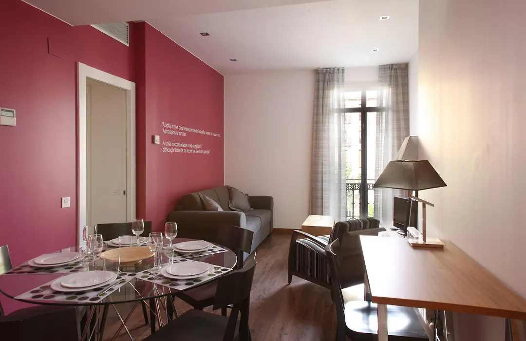 Mh Apartments Suites-1