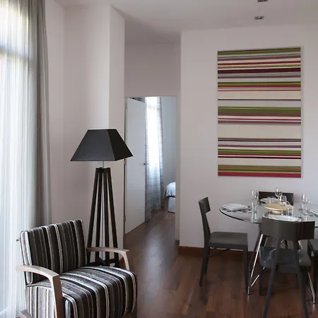Mh Apartments Suites-3