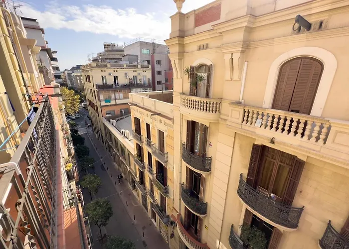 ApartEasy - Gracia Apartments