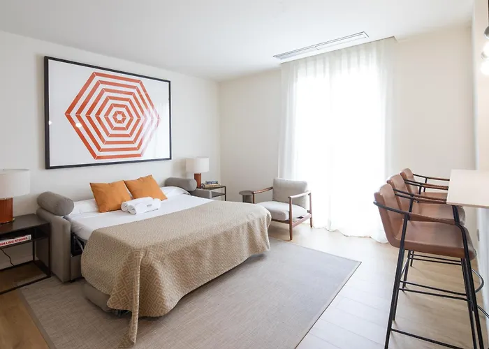 Murmuri Residence Concepcio